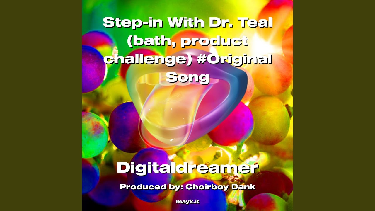 Stepin With Dr. Teal YouTube