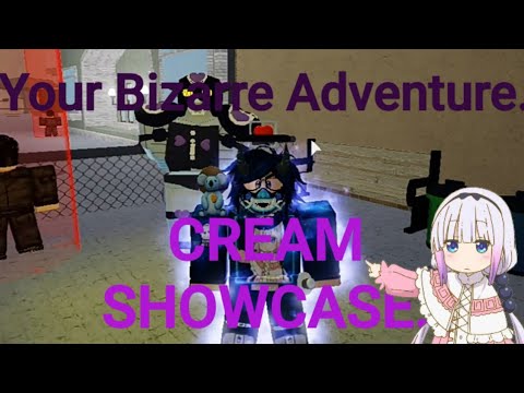 roblox your bizarre adventure - marcoluis360 on Twitch