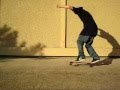 How to tre flip 360 flip