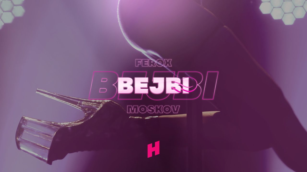 Ferox x Moskov - Bejbi