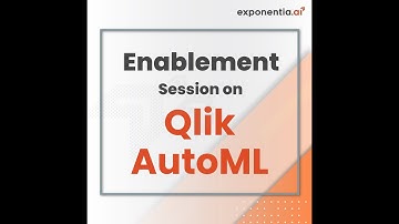 Demo on Qlik Auto ML