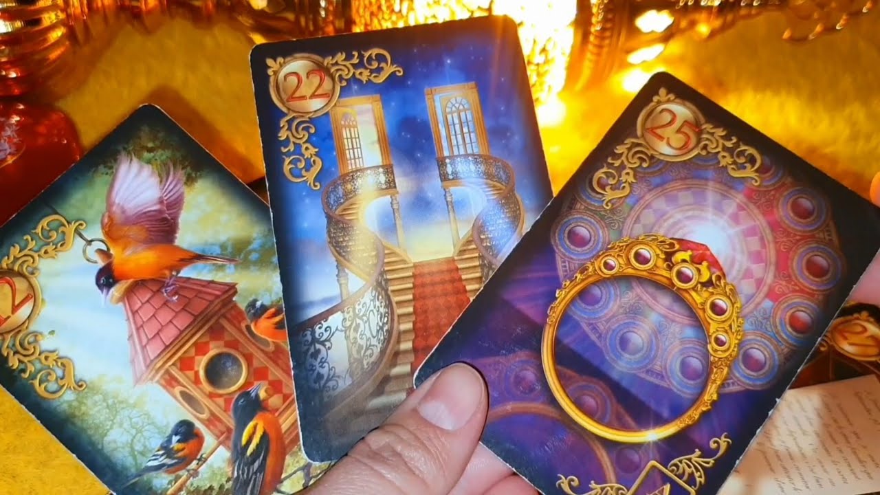 ELE VIRÁ ATRÁS DE MIM?