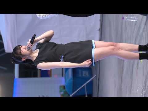 230910 예린(Yerin) - Point안무 시범 [4k] @강남역스퀘어광장 직캠 shinlim