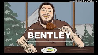 "BENTLEY" - Post Malone x Swae Lee Type Beat (prod. Digio)