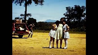 Eclipse 1970
