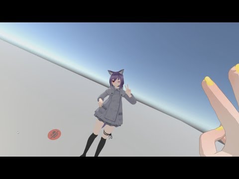 Small Announcement Video