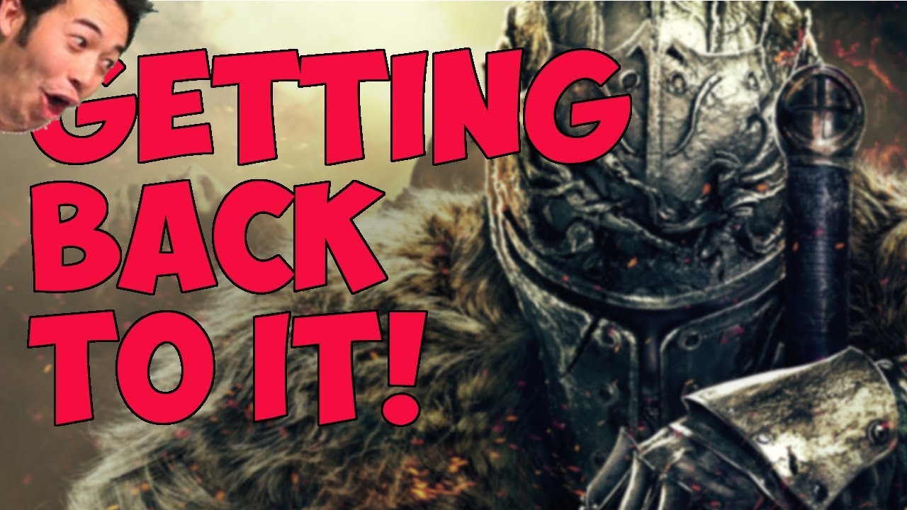 BiG cOmEbAck! | Dark Souls 2 PvP Highlights w/ Steel Steelovsky