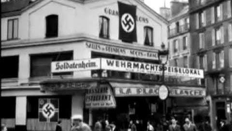 Django Reinhardt "Nuages" Video Documentary Part II