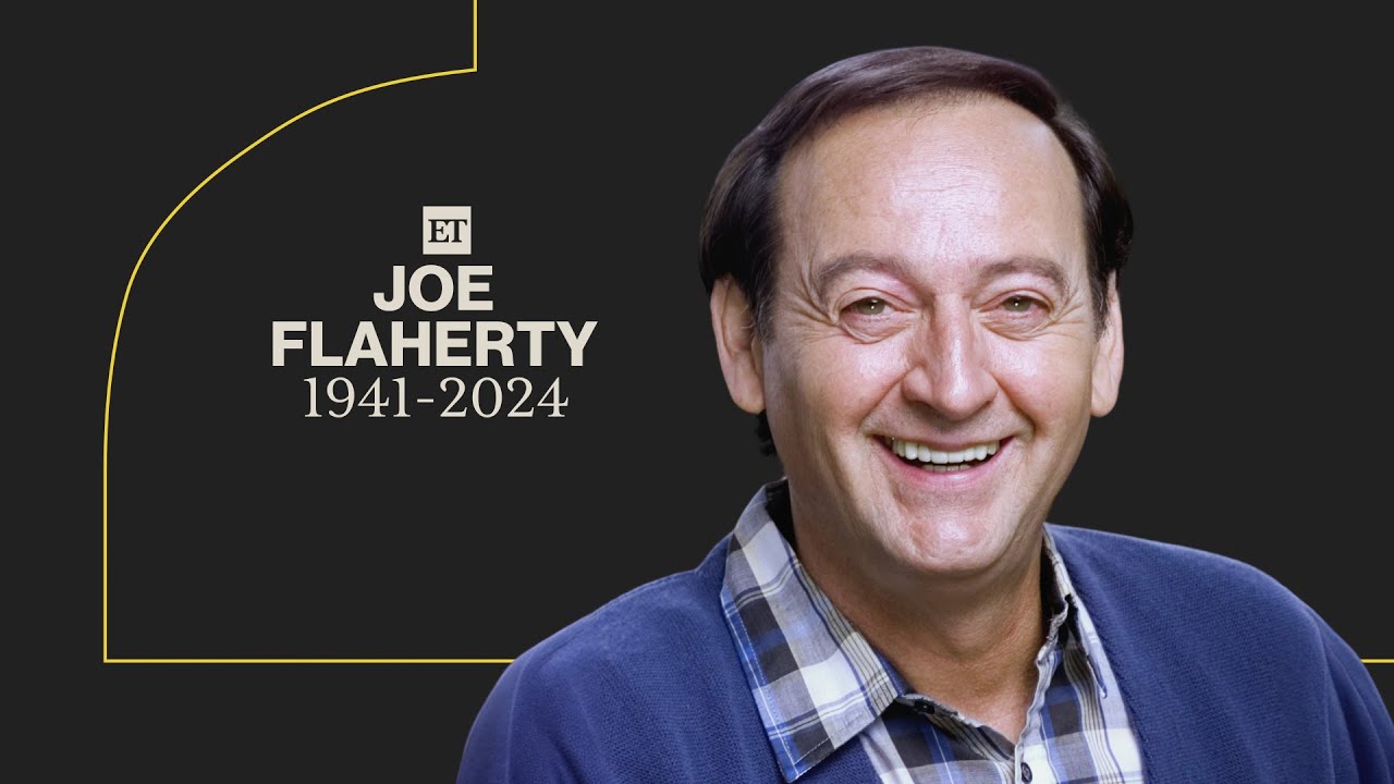 'SCTV' star and comedian Joe Flaherty dies at 82