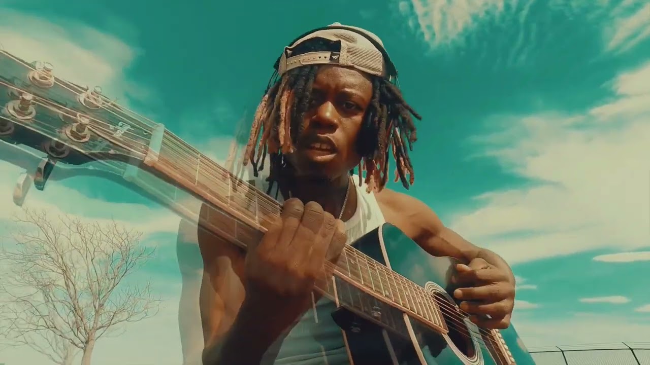 Youry - Love Don't Fade - YouTube