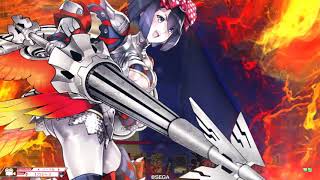 【wlw】シュネー　EX2