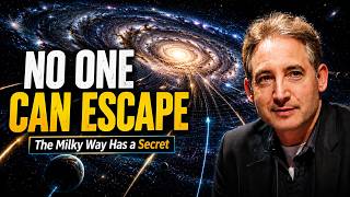 We Finally Found Out Why No One Can Escape the Milky Way | Brian Greene Explains