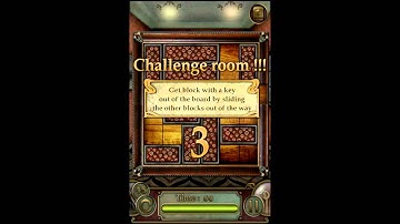 Escape the Mansion - Level 41-50 Walkthrough