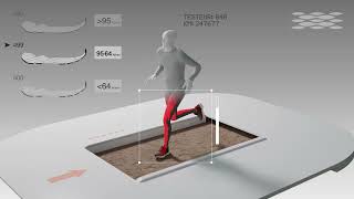 Kalenji Jog Flow 500.1 from Decathlon UK