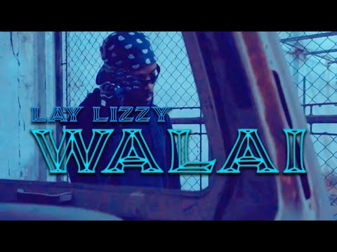 Laylizzy disponibiliza single "Walai" ouça