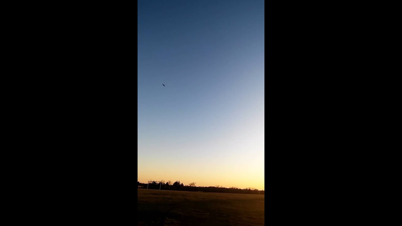 Watch Flyby of Vortex 250 on YouTube Watch Flyby of Vortex 250 on YouTube