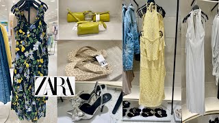 NOVEDAD ZARA❤️😍NUEVA COLECCIÓN ROPA MUJER/CALZADO&BOLSOS MAYO 2024/ZARA WOMEN’S NEW IN MAY 2024/زارا