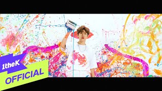 [MV] Gaho(가호) _ Part time lover