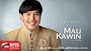 Download Lagu Ricky Likoer - Mau Kawin [OFFICIAL] MP3
