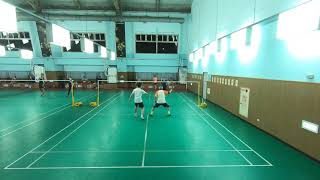 2019092107 哈利 清哥 VS 老蔡 進善