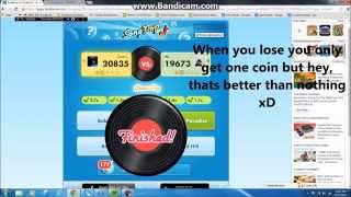 Songpop-Video 4[More descriptions of game during this gameplay] screenshot 5