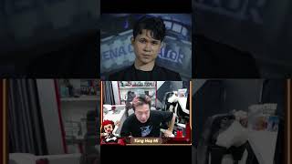 RRQ nổ B.O.M Tấn cuối - JinWoo Tái Xuất !!!  | BLV Thanh Tùng
