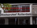 HCC!Genealogie Rotterdam stadsarchief interviews