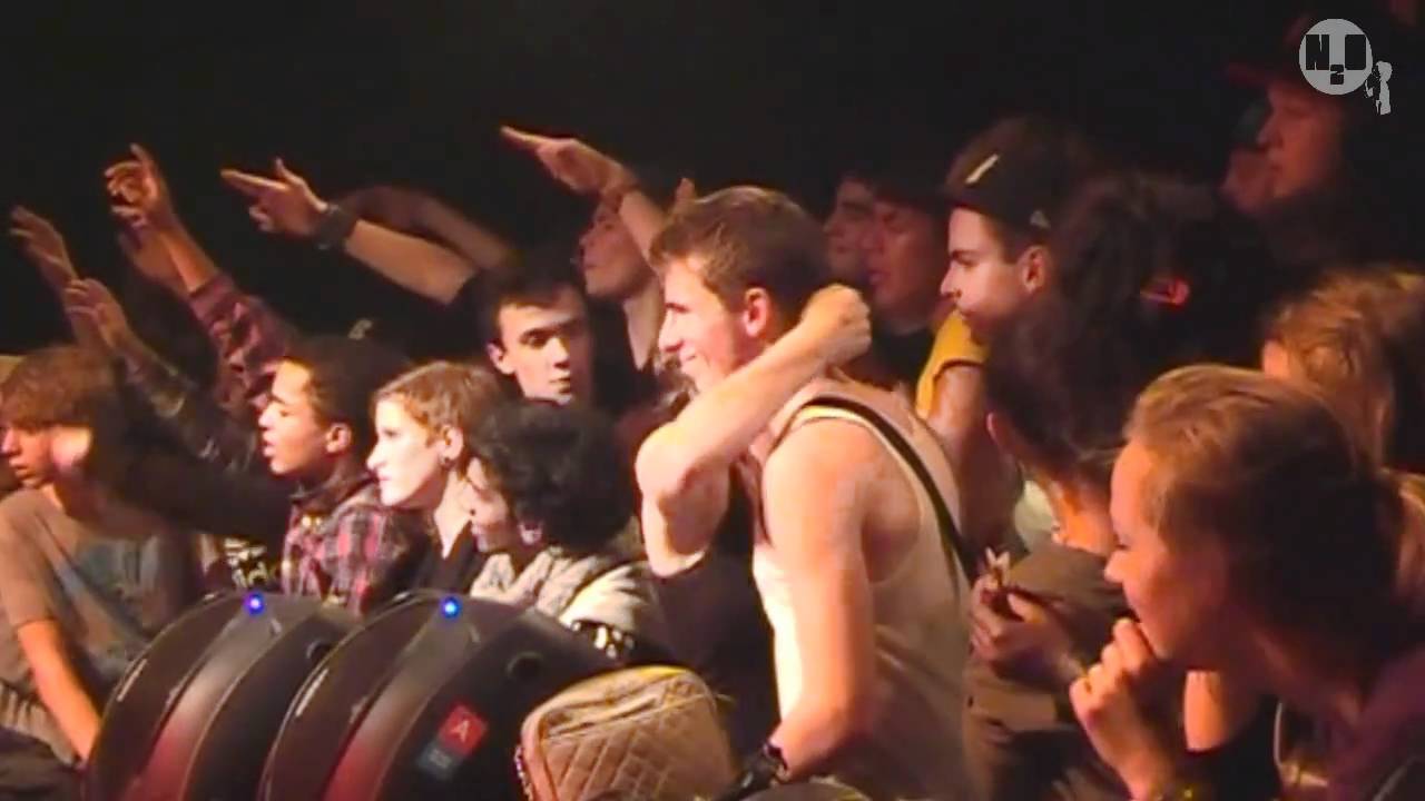 Spit it Out Grimey - Official Aftermovie