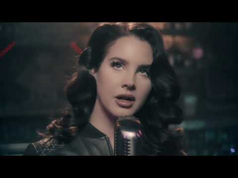 Lana Del Rey