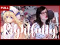 Goblin Slayer Opening &quot;Rightfully - Mili&quot; | Cover by ShiroNeko