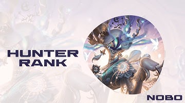 New Season Hunter Rank Stream! - Identity V