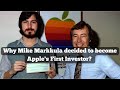 Why mike markkula decided to invest in steve jobs apple