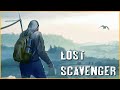 Lost Scavenger /Ранний доступ/ ➤ Прохождение #9 ➤ЧЕМ БЫ ЗАНЯТЬСЯ.