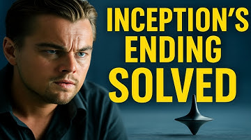How Inception’s Ending Was Hiding in Plain Sight