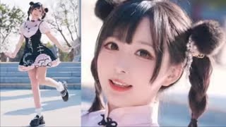 皆大欢喜 Cosplay Dancing