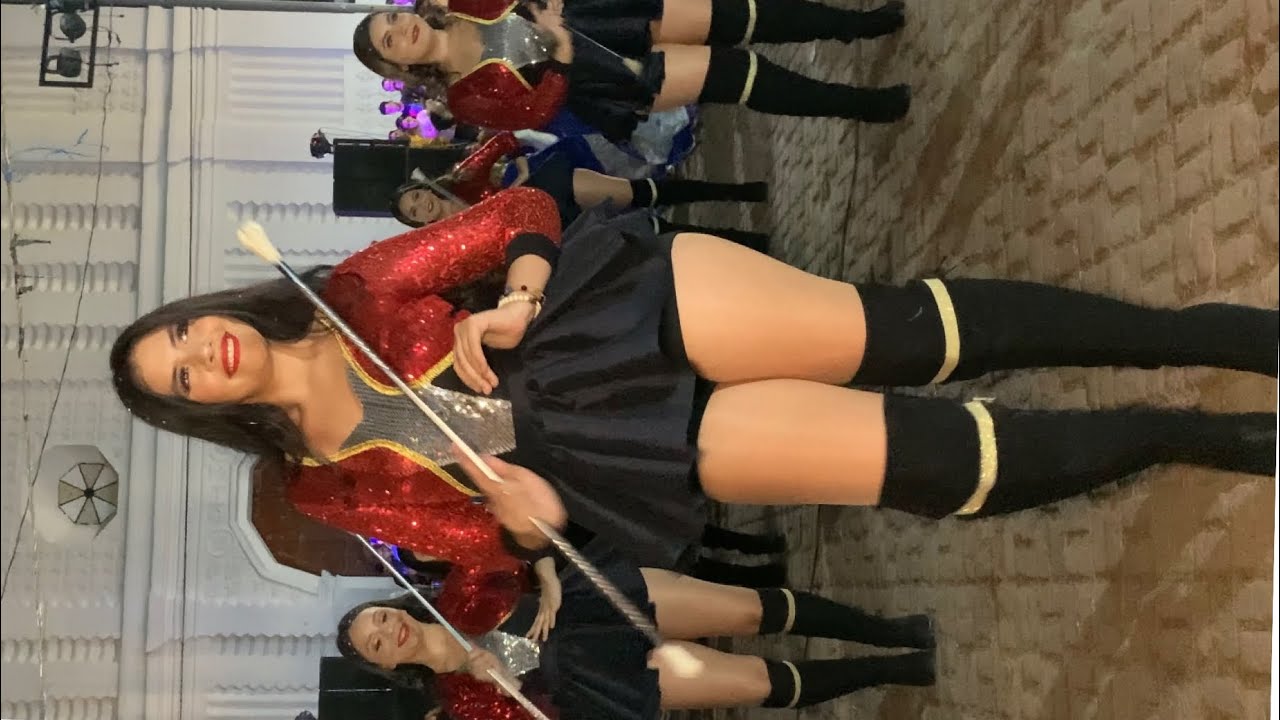 Lluvia, Tributo a Grupo Coco Ft Ilobasco Latin Band