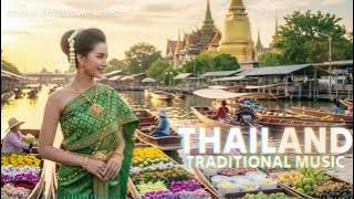 Best World Music Ethnic THAILAND 2025   Tribal, Folk & Ancient Sounds 1