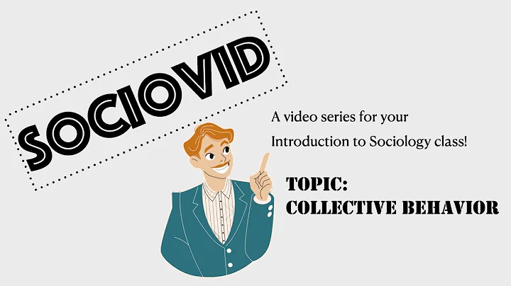 Sociology - What is Collective Behavior?