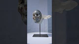 Habatat MasterWorks Auction 2026  Eoin Breadon glass art