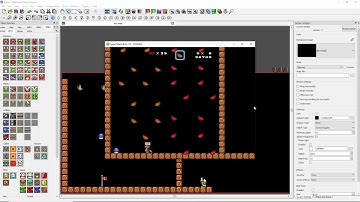 SMBX custom enemies: Hazardous leaves (WIP)