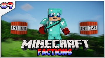 Minecraft Faction Let