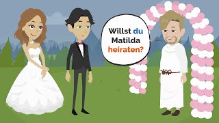 Paul heiratet Matilda jetzt? (Part 8)