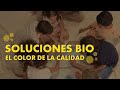 Soluciones Bio: Elige bien el color del mañana | Pintuco