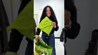 Tory Burch Unboxing | Late Christmas Haul #ToryBurch #shoppinghaul