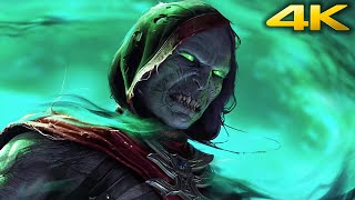 MORTAL KOMBAT 1 - ERMAC Epilogue Histoire