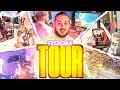 Download Lagu Notre nouvelle Gaming House ! (JL House Room Tour)