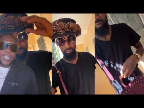 😲Vybz Kartel K!ck Mad Suss Out For This?? Foota Reaction Needed! Skatta Underfire For Kartel Vs Bob