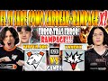 VIRTUS.PRO vs YANDEX BO2[GAME 2]TIMADO, ABED, FLY VS WATSON, CHIRA-FISSURE UNIVERSE EPISODE 7 - ESB