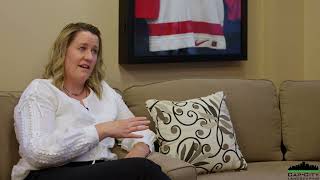 Cap-City Landscaping 15 Year Anniversary - Nicole Sehn Of Alberta Asphalt Part 10