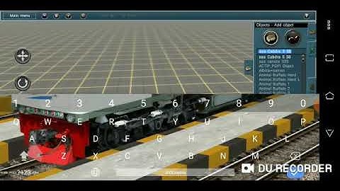 Tutorial Cara Memasang Palang Pintu ATLS Secara Manual